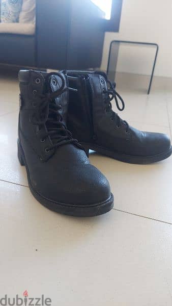 Fashion boots for sale 0