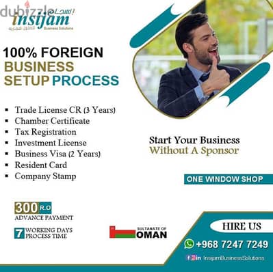 Business Visa Process is here