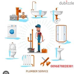 electric plumbing good wrok good service all time service