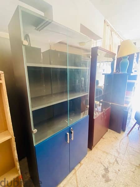 File Cupboards 40pcs available 3