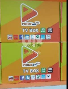 My tv 4k Android box world wide tv chenals Movies series indian arbic 0