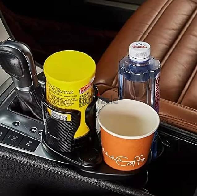 Godes car water cup holder (Brand-New) 2