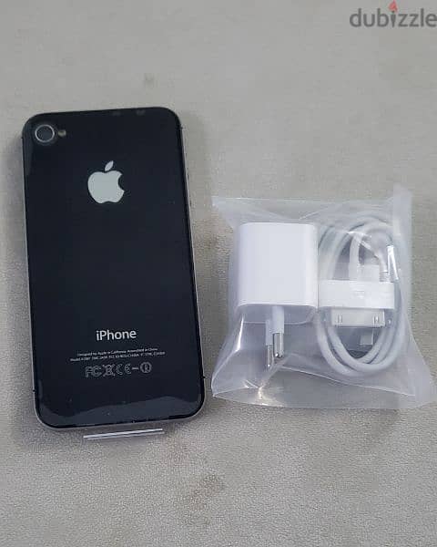 Used Original Apple iPhone 4S Phone Dual core 8GB/
16GB/32GB 8MP 1