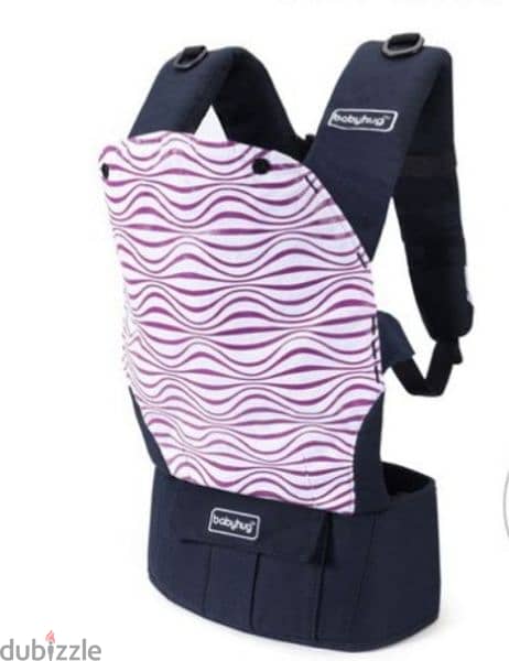 BABY CARRIER 0