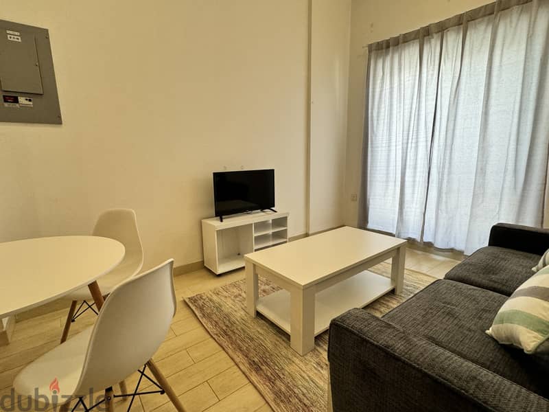 BRAND NEW Furniture, Fully Furnished 1 Bedroom Bousher Apartment!! 4