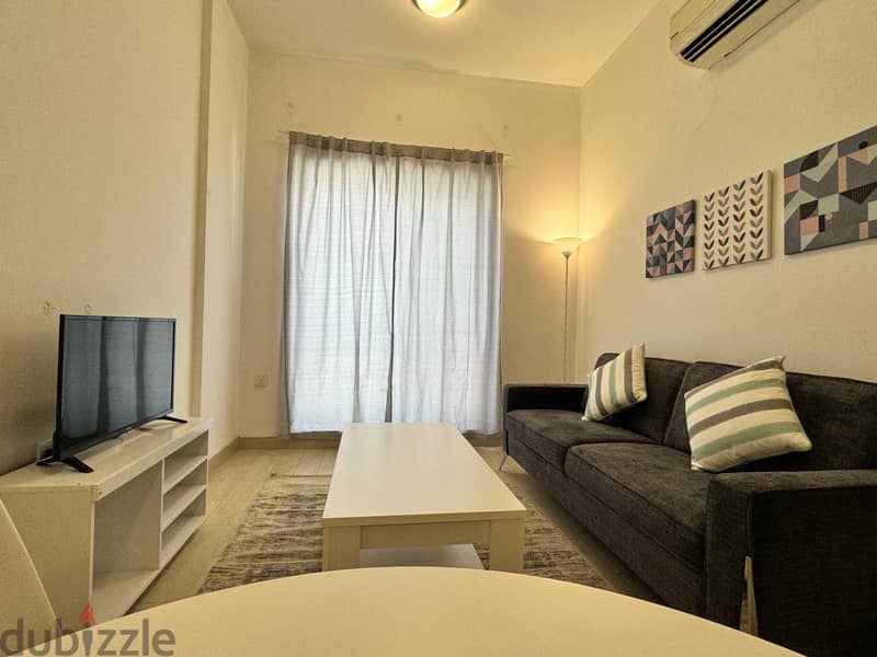 BRAND NEW Furniture, Fully Furnished 1 Bedroom Bousher Apartment!! 6