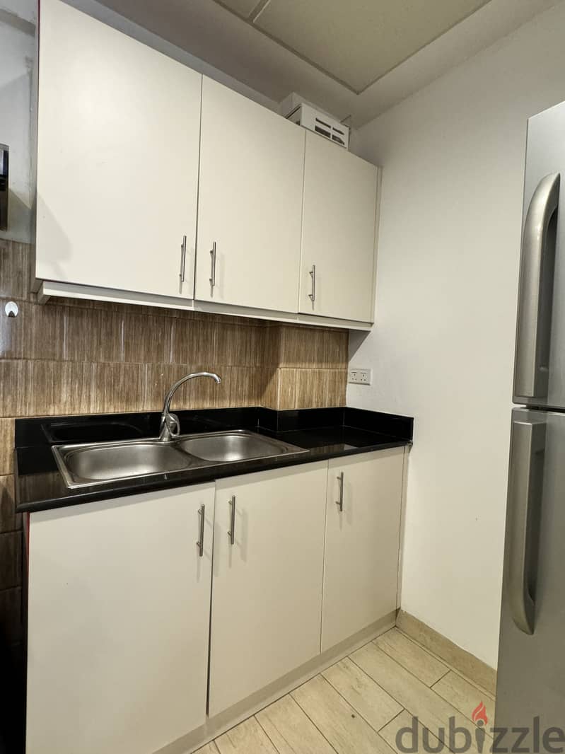 BRAND NEW Furniture, Fully Furnished 1 Bedroom Bousher Apartment!! 8