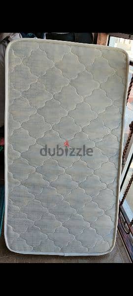 mattress for baby cot bed 0