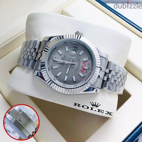 Rolex Automatic First Copy watch 2
