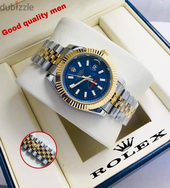 Rolex Automatic First Copy watch 5