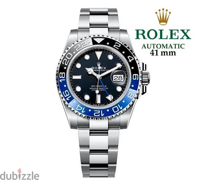 Rolex Automatic First Copy watch 14