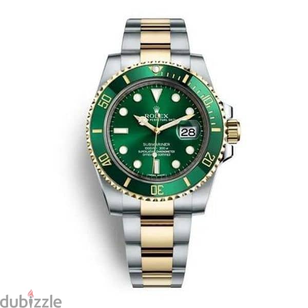 Rolex Automatic First Copy watch 17