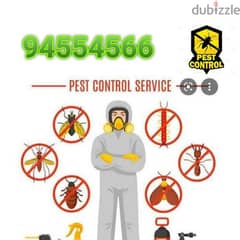 Guaranteed Pest Control Best Service