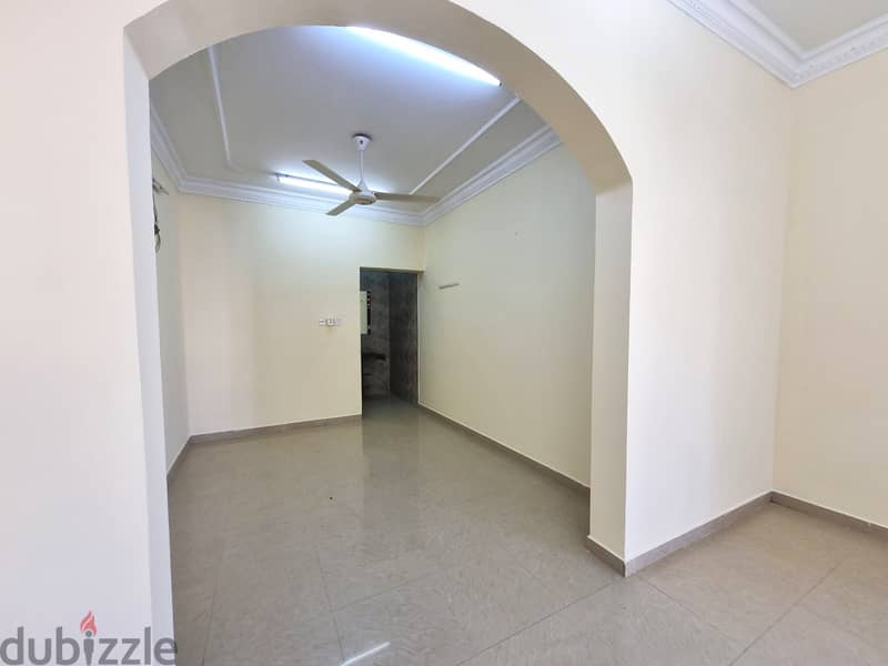 Well Maintained 3BHK Villa For Rent in Al Amerat PPV186 6