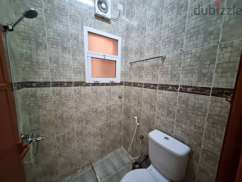 Well Maintained 3BHK Villa For Rent in Al Amerat PPV186 8