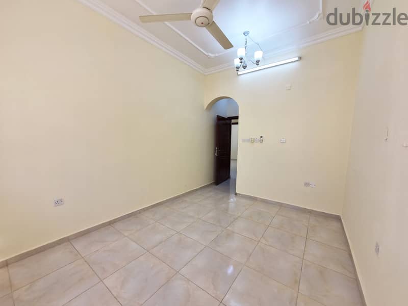 Well Maintained 3BHK Villa For Rent in Al Amerat PPV186 14