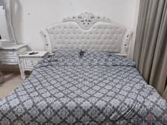 room fully furnished alkhuwer near Badr alsama hospital