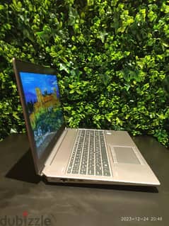 HP z book G6 i9 processor+ 64RAM+ 1TB SSD 0