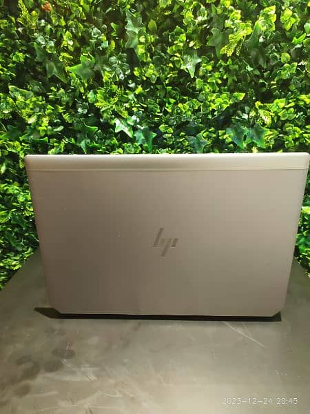 HP z book G6 i9 processor+ 64RAM+ 1TB SSD 3