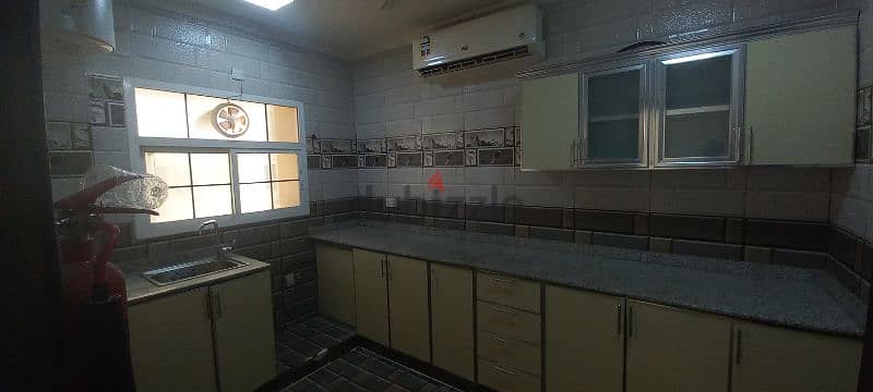 Two Bedroom Apartment Alkhoudh 2شقق في الخوض ٢ 2