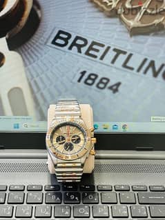 Breitling high quality mens watch