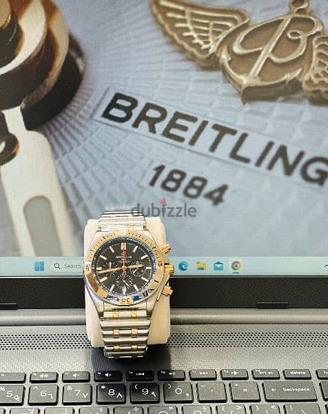Breitling high quality mens watch 1