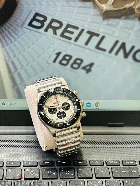 Breitling high quality mens watch 2