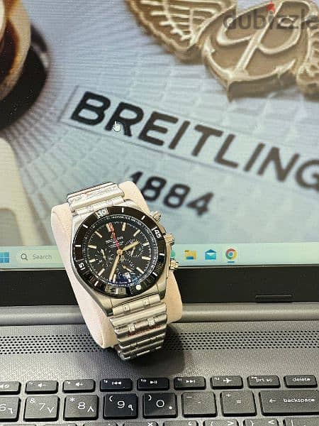 Breitling high quality mens watch 3