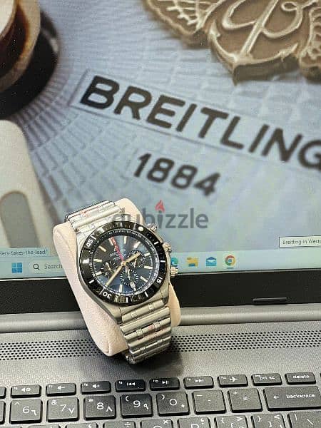 Breitling high quality mens watch 4
