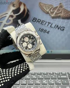 breitling first quality mens watch 0