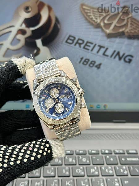 breitling first quality mens watch 1