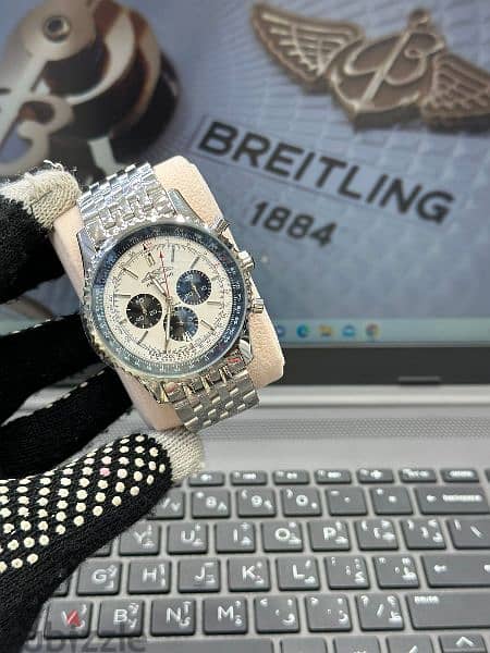 breitling first quality mens watch 2