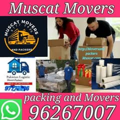 House Shifting Service Mover and Packers