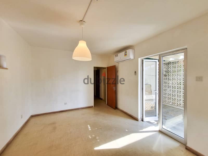 Spacious 3+1BHK Villa for Rent in MQ PPV161 7