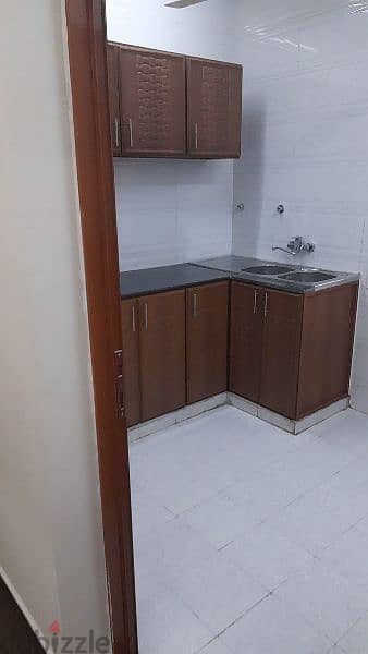 two bedroom's with hall for rent غرفتين وصاله للايجار 1