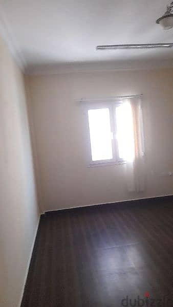 two bedroom's with hall for rent غرفتين وصاله للايجار 2