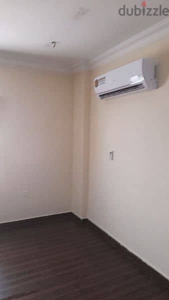 two bedroom's with hall for rent غرفتين وصاله للايجار 3