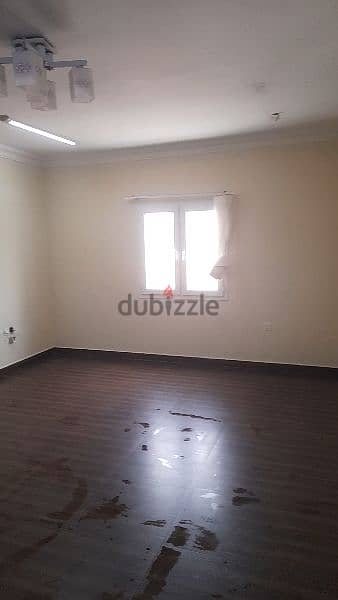 two bedroom's with hall for rent غرفتين وصاله للايجار 7