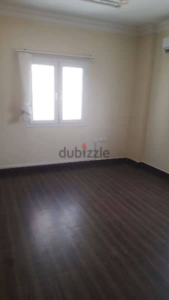 two bedroom's with hall for rent غرفتين وصاله للايجار 8