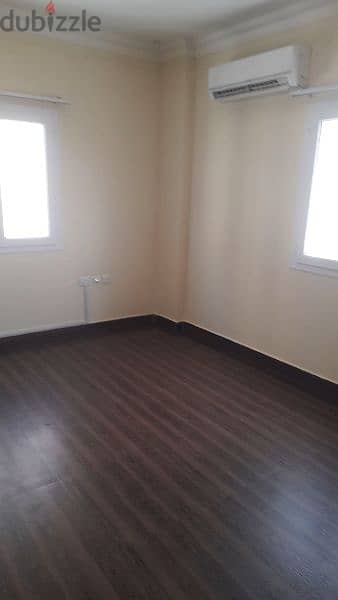 two bedroom's with hall for rent غرفتين وصاله للايجار 9