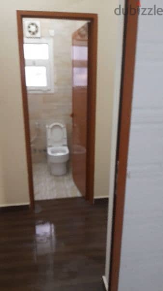 two bedroom's with hall for rent غرفتين وصاله للايجار 10