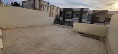 3Ak16-Delightful 3+1BHK villa for rent in MQ near Sultan Qaboos Highwa