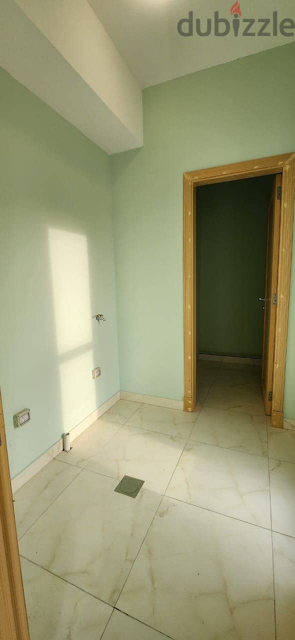 3Ak16-Delightful 3+1BHK villa for rent in MQ near Sultan Qaboos Highwa 9