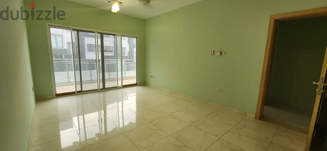 3Ak16-Delightful 3+1BHK villa for rent in MQ near Sultan Qaboos Highwa 14