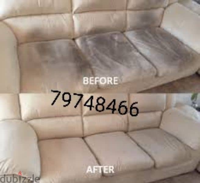 Professional House, Sofa, Carpet,  Metress Cleaning Service Available 7