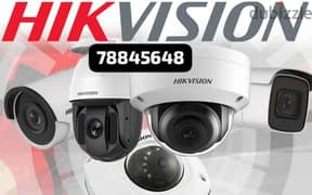 Installation and maintenance of both large and small cctv systems