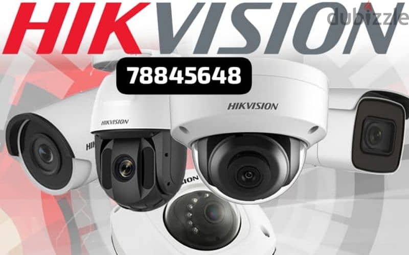 Installation and maintenance of both large and small cctv systems 0