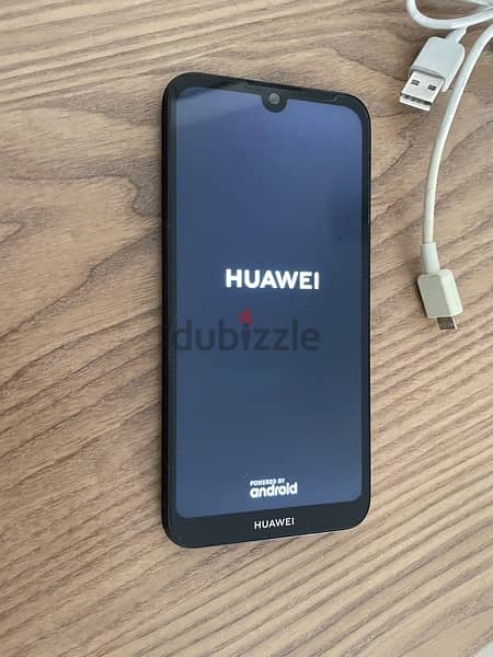 Huawei mobile phone 2