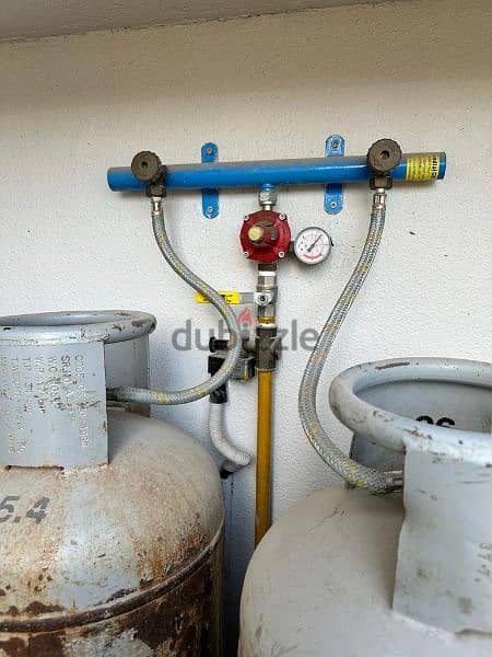 we do kitchen gas piping and cooking range repair 1