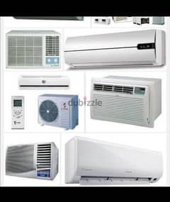 we do Ac copper piping, Ac installation and services 0